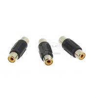 Jonction RCA/RCA femelle